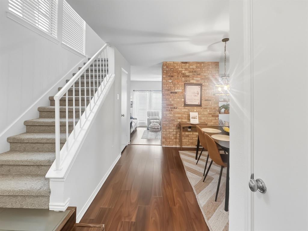 Preston Bend Village Condo - Residential