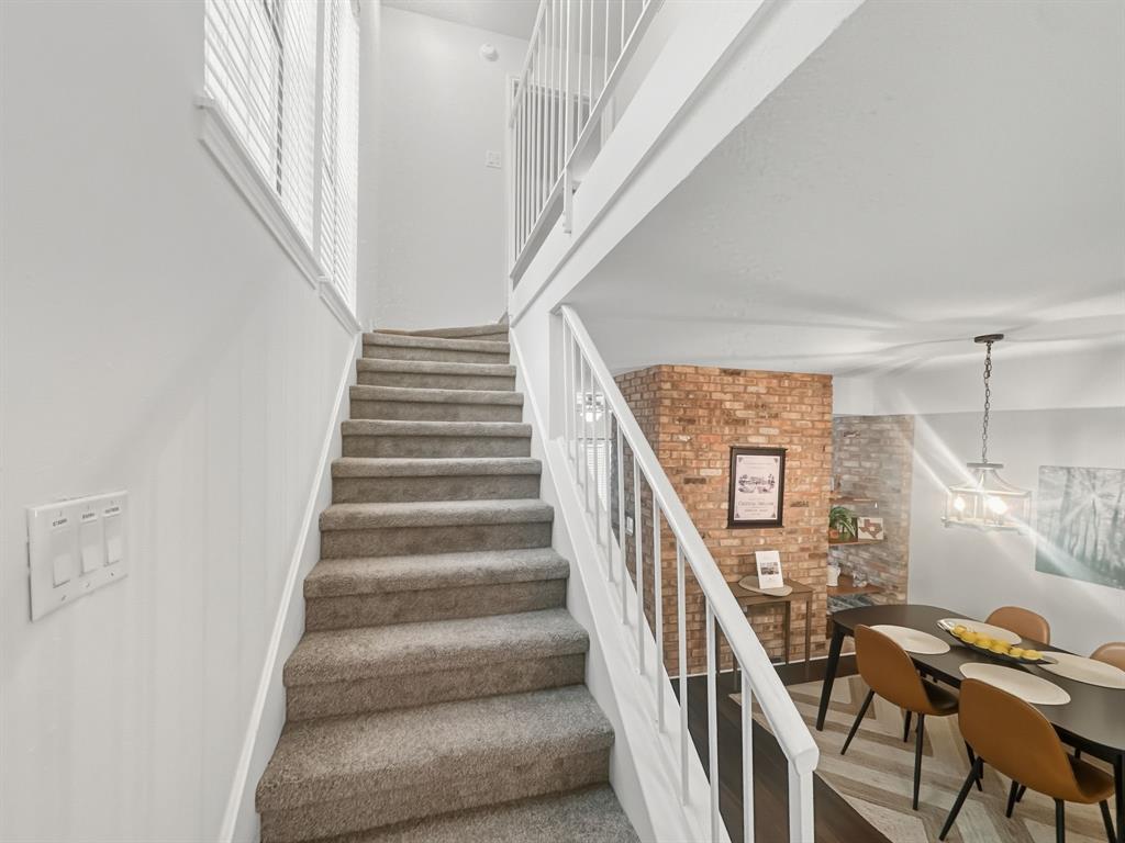 Preston Bend Village Condo - Residential