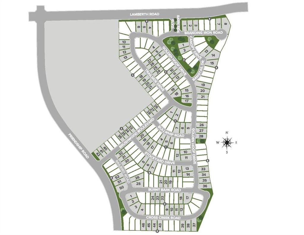 Photo of 2208 Trailside Drive, Sherman, TX 75092 (MLS # 21208515)