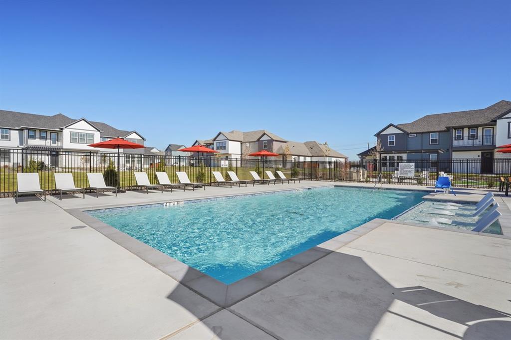 Canvas at Anna - Residential Lease