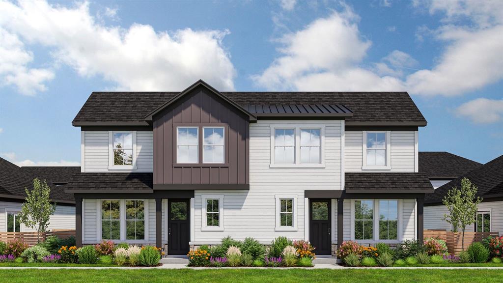 Canvas at Anna - Residential Lease