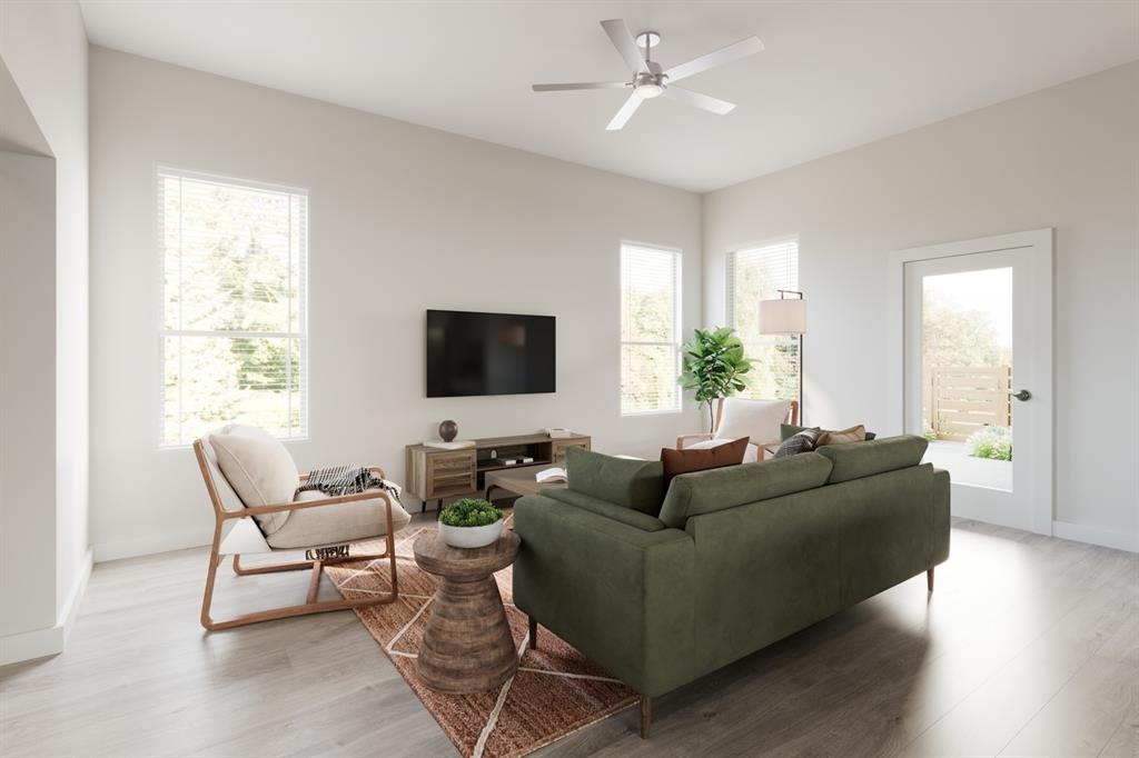 Canvas at Anna - Residential Lease