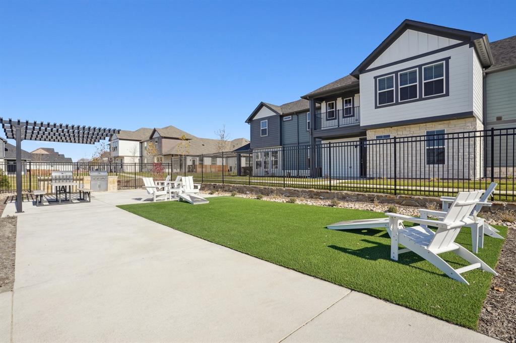 Canvas at Anna - Residential Lease