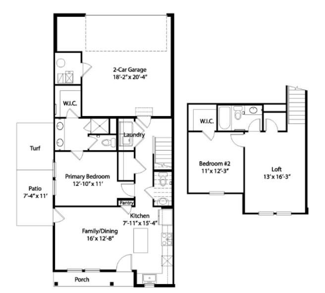 Canvas at Anna - Residential Lease