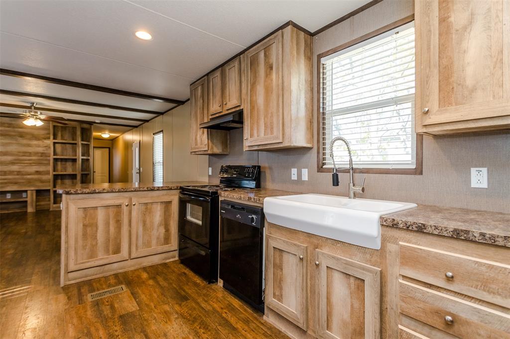 Vista Hills Mhp - Residential