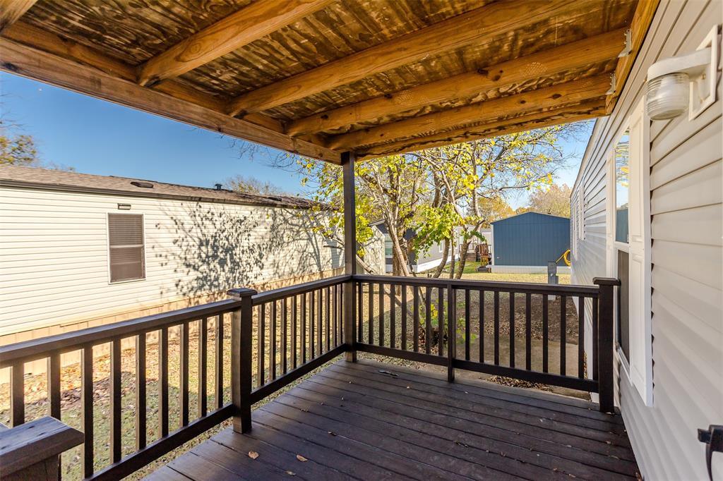 Vista Hills Mhp - Residential