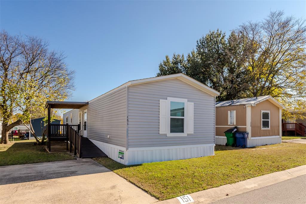 Vista Hills Mhp - Residential