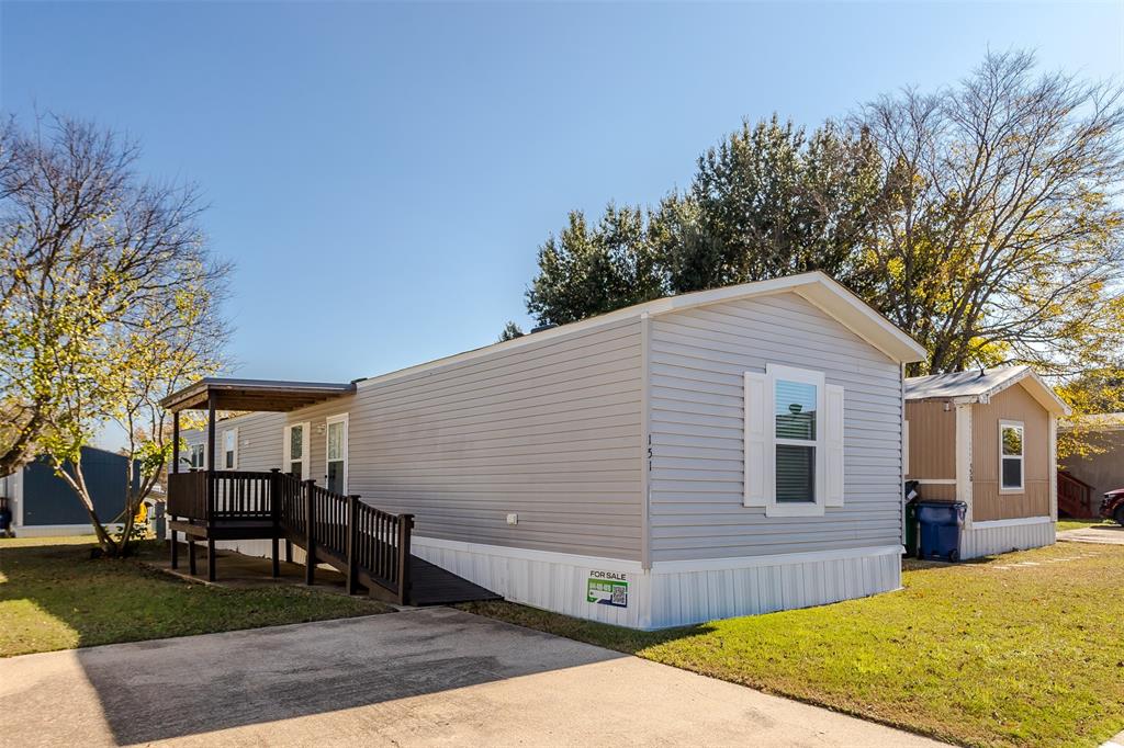 Vista Hills Mhp - Residential