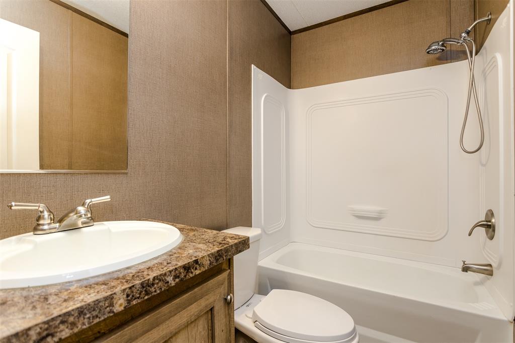 Vista Hills Mhp - Residential