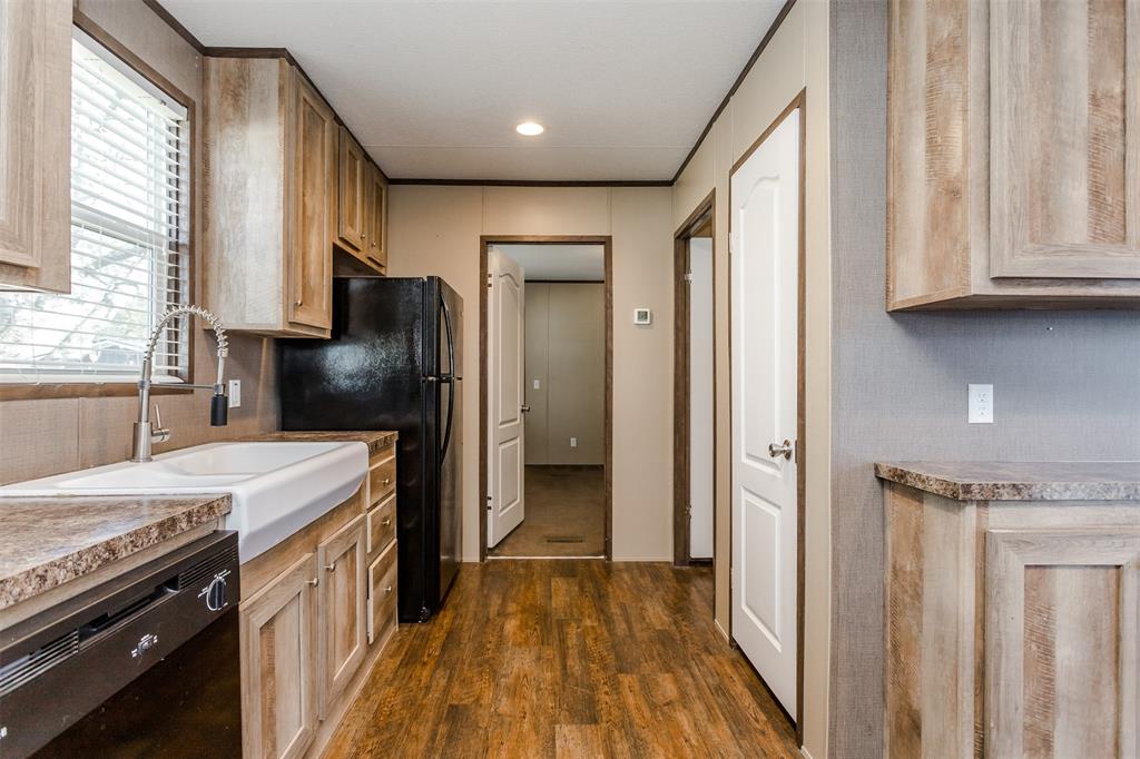 Vista Hills Mhp - Residential