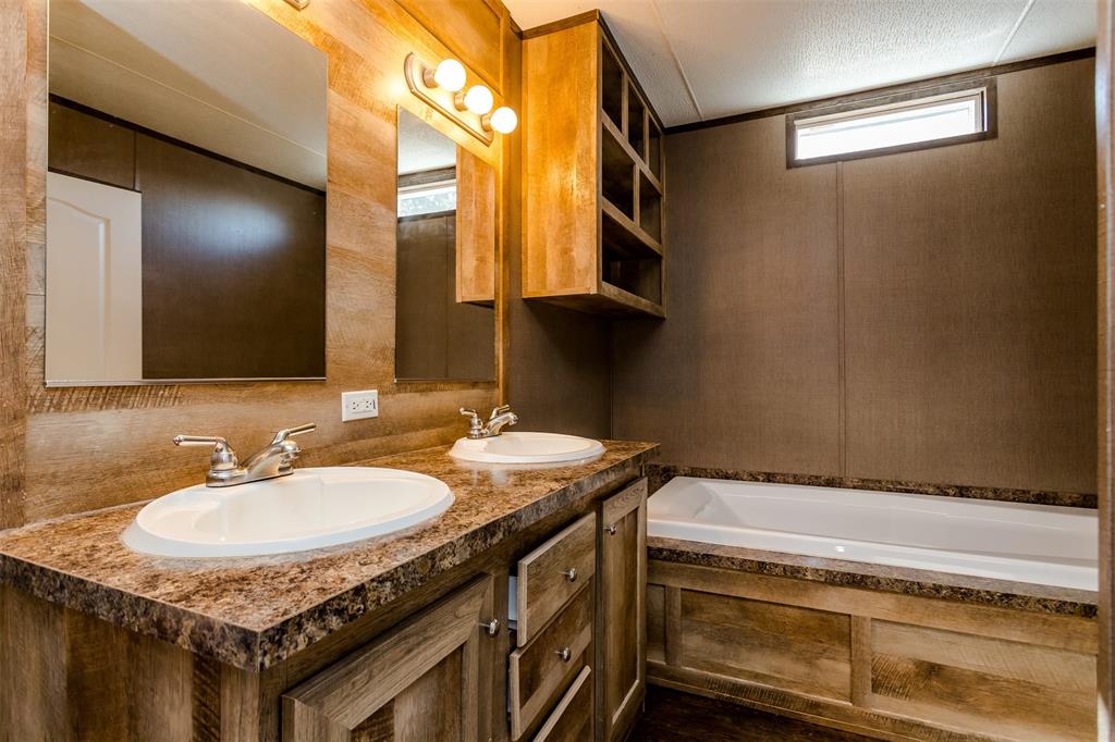 Vista Hills Mhp - Residential