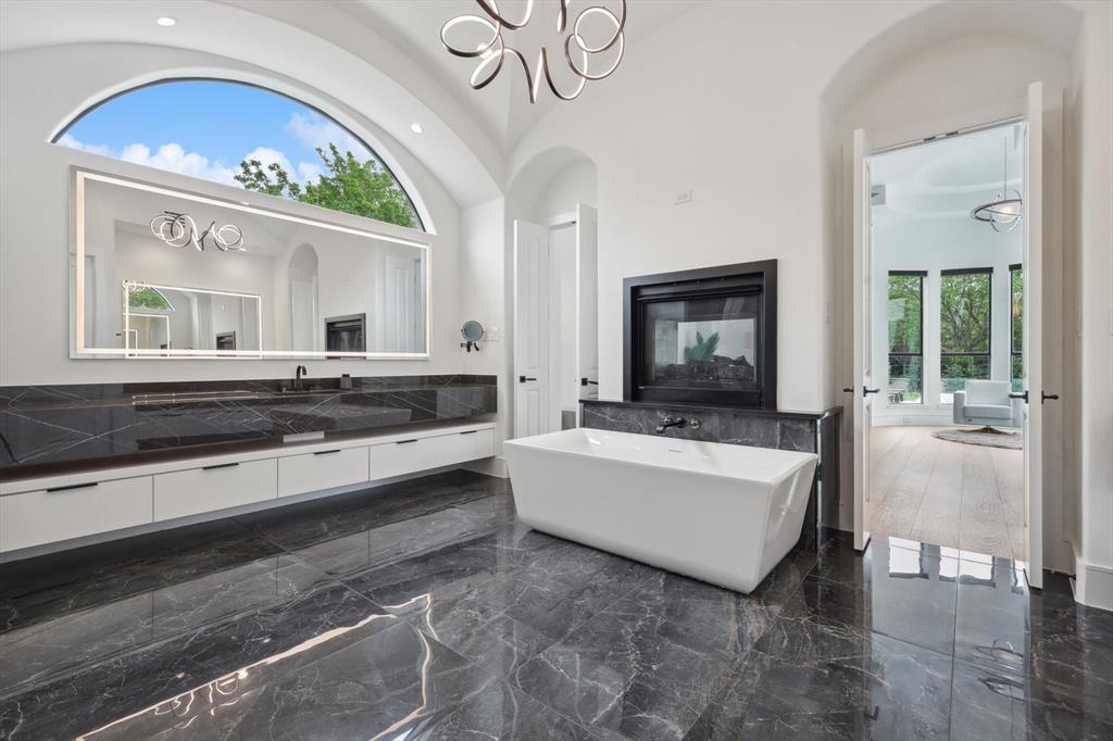 Starwood Ph Four Village 17 - Residential