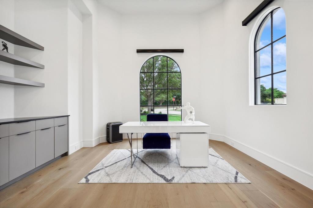 Starwood Ph Four Village 17 - Residential