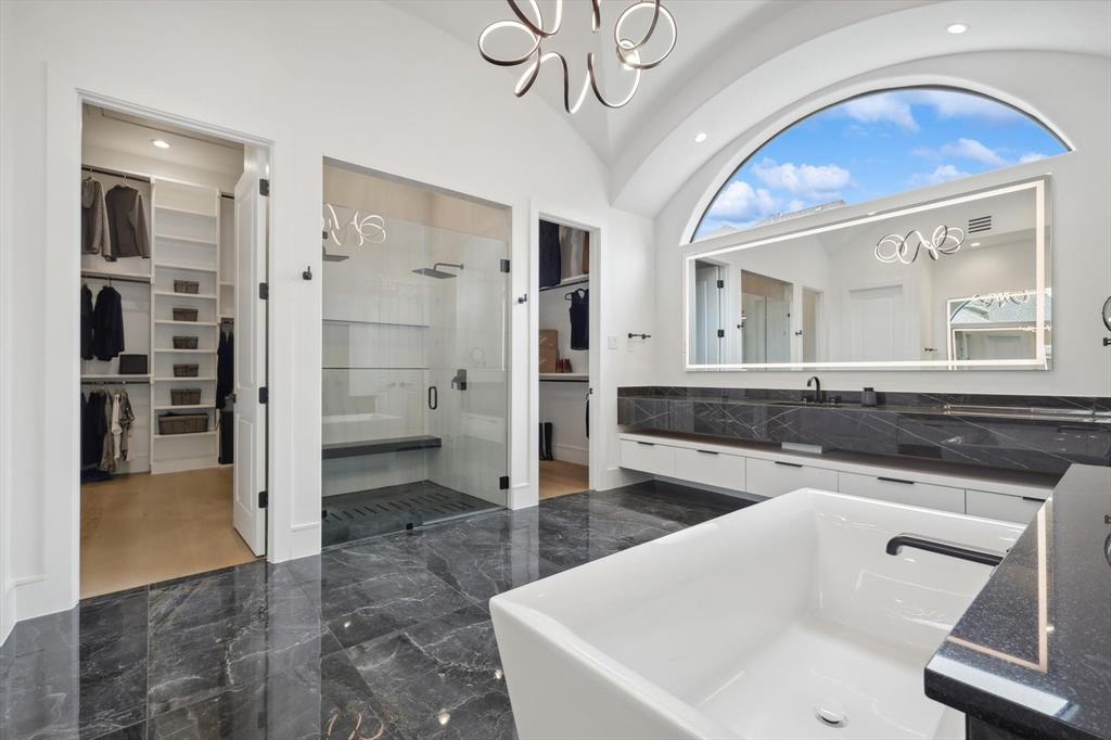 Starwood Ph Four Village 17 - Residential