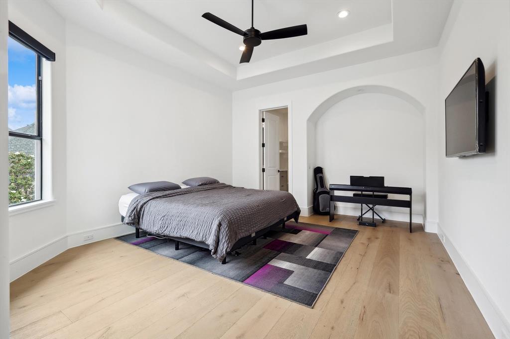 Starwood Ph Four Village 17 - Residential