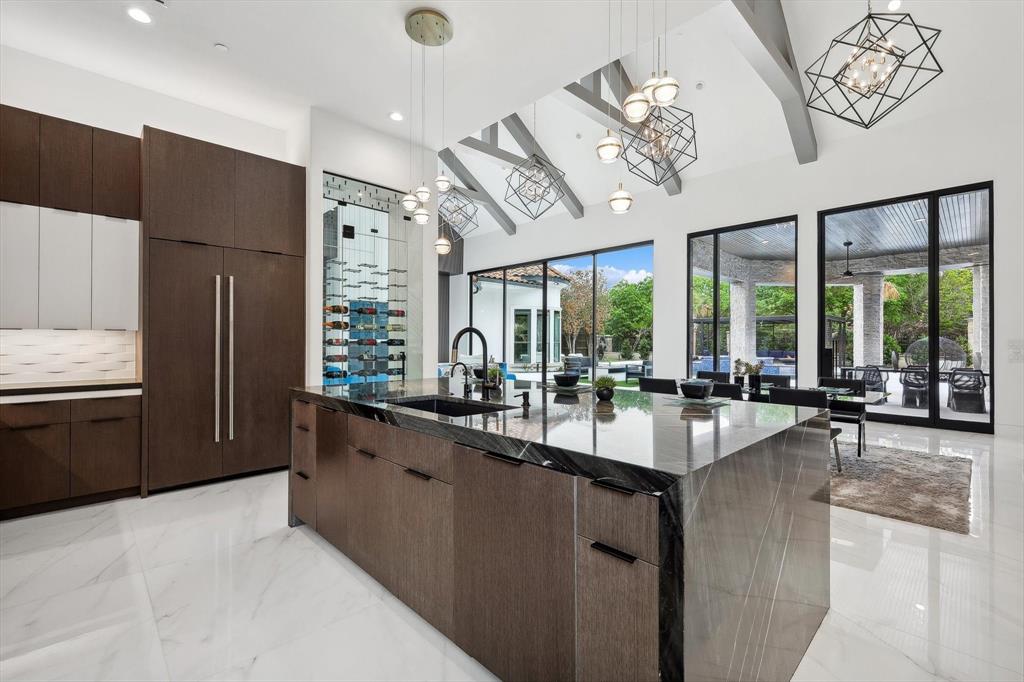 Starwood Ph Four Village 17 - Residential