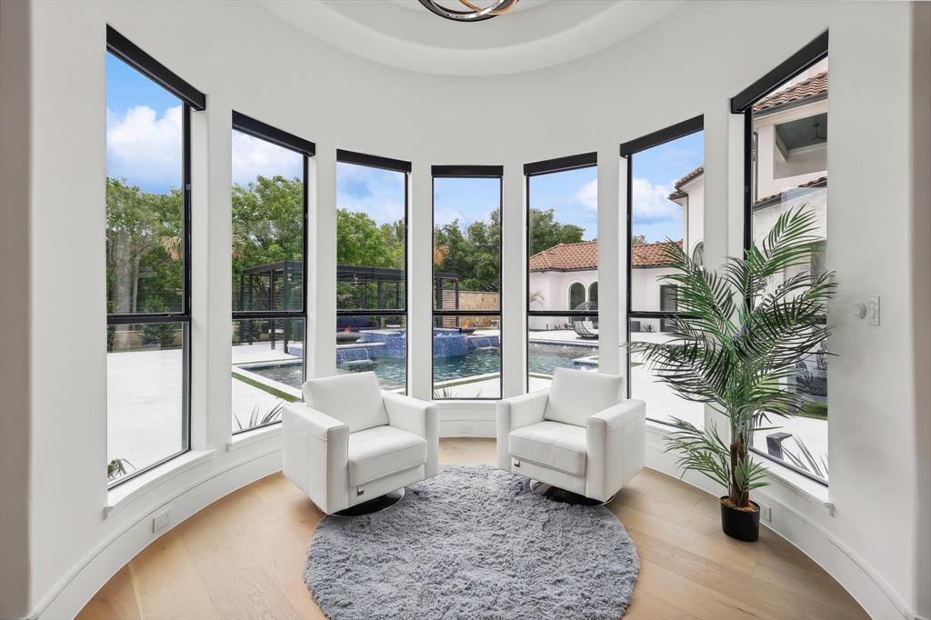 Starwood Ph Four Village 17 - Residential