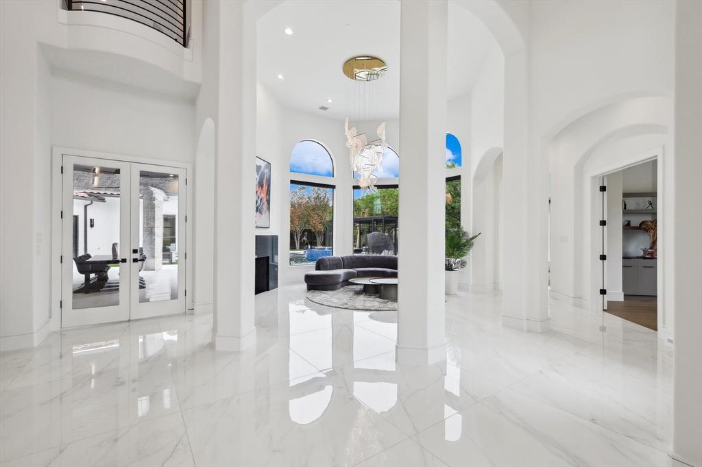 Starwood Ph Four Village 17 - Residential