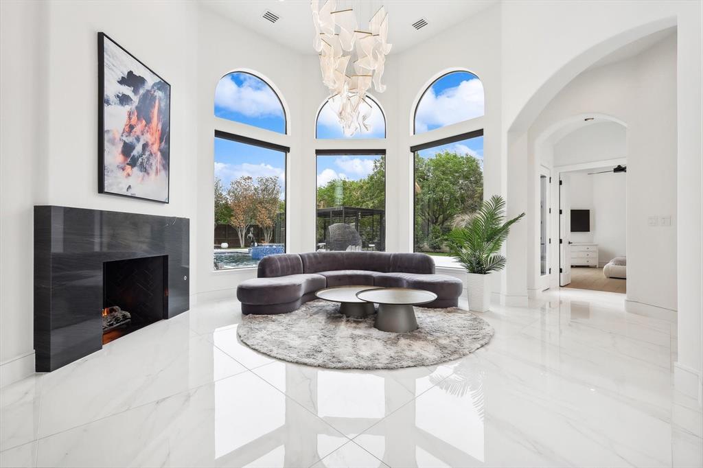 Starwood Ph Four Village 17 - Residential