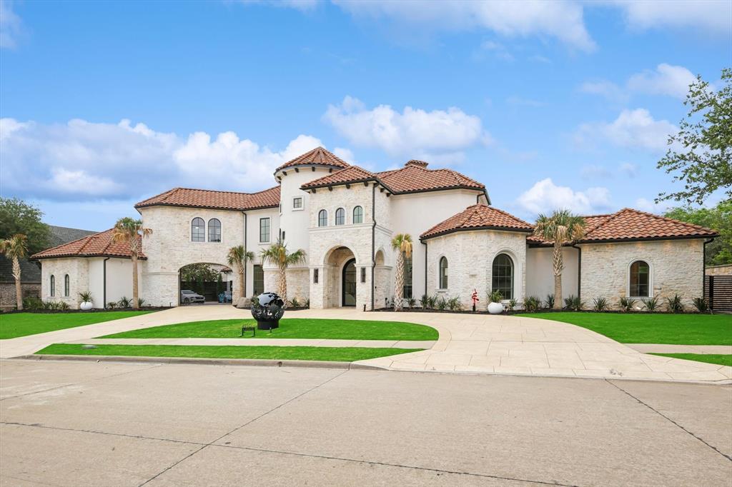 Starwood Ph Four Village 17 - Residential