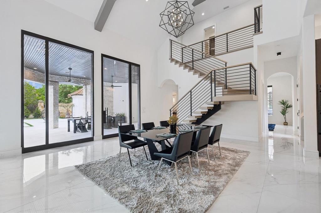 Starwood Ph Four Village 17 - Residential