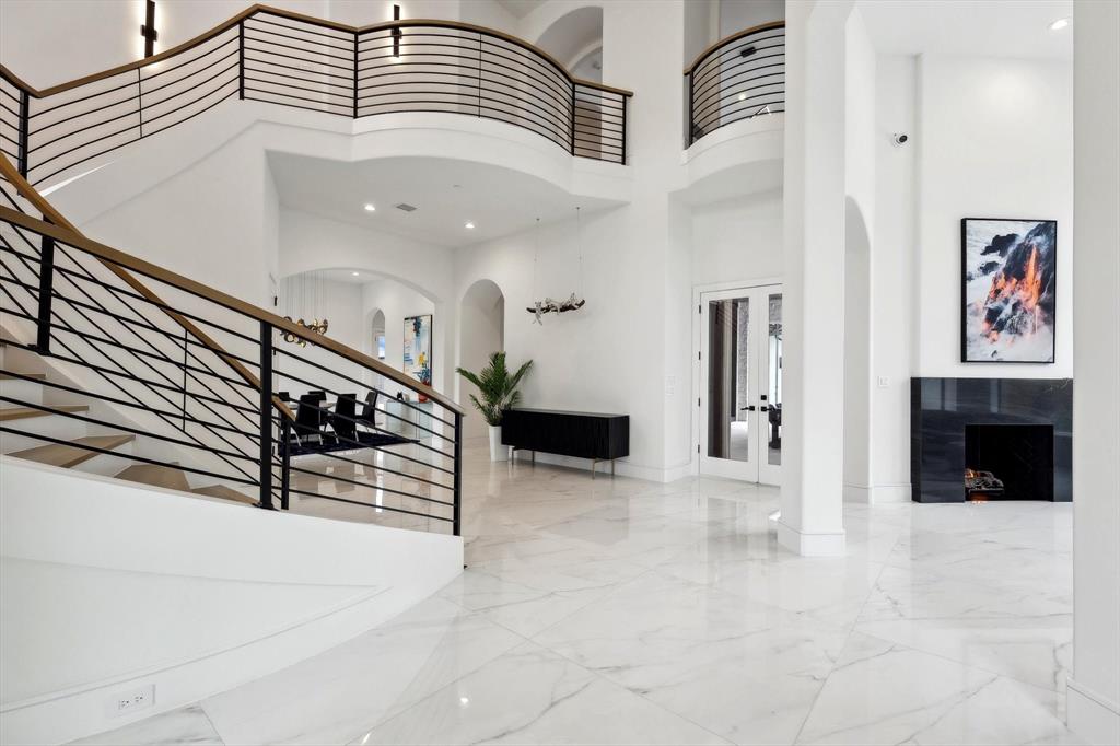 Starwood Ph Four Village 17 - Residential