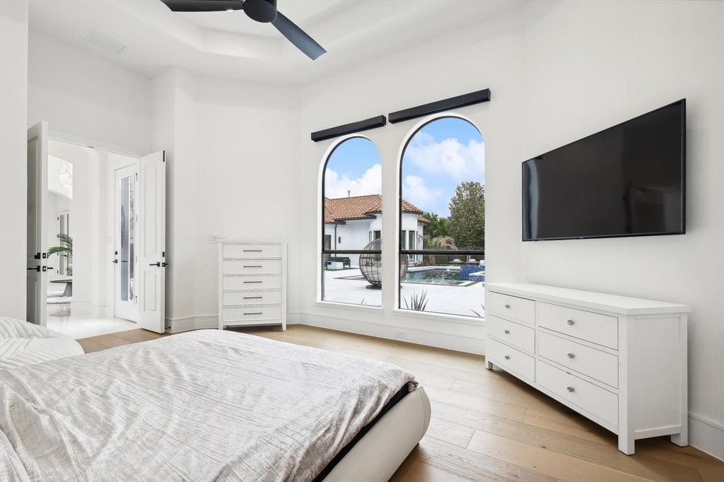 Starwood Ph Four Village 17 - Residential