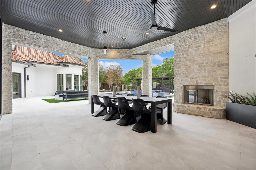 Starwood Ph Four Village 17 - Residential