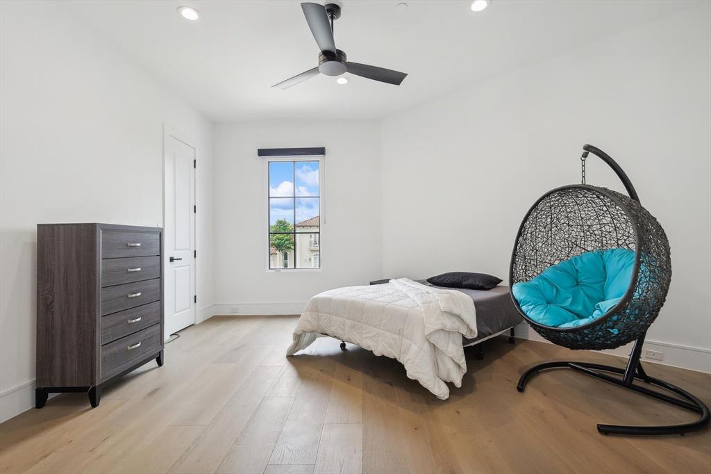 Starwood Ph Four Village 17 - Residential