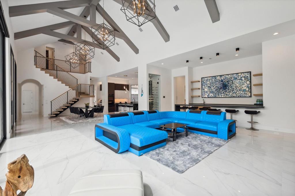 Starwood Ph Four Village 17 - Residential