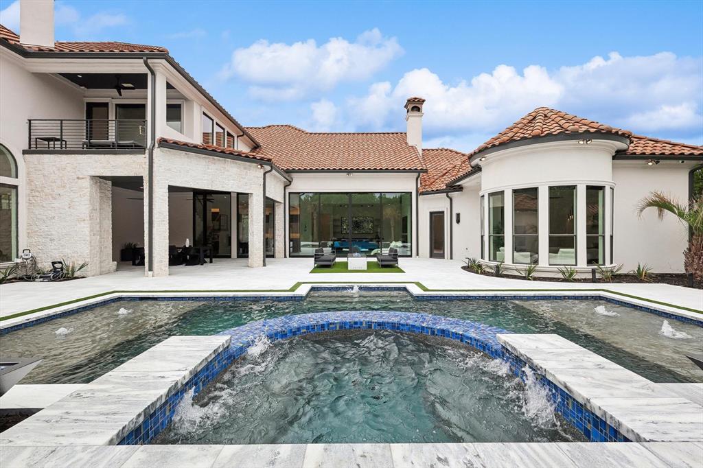 Starwood Ph Four Village 17 - Residential