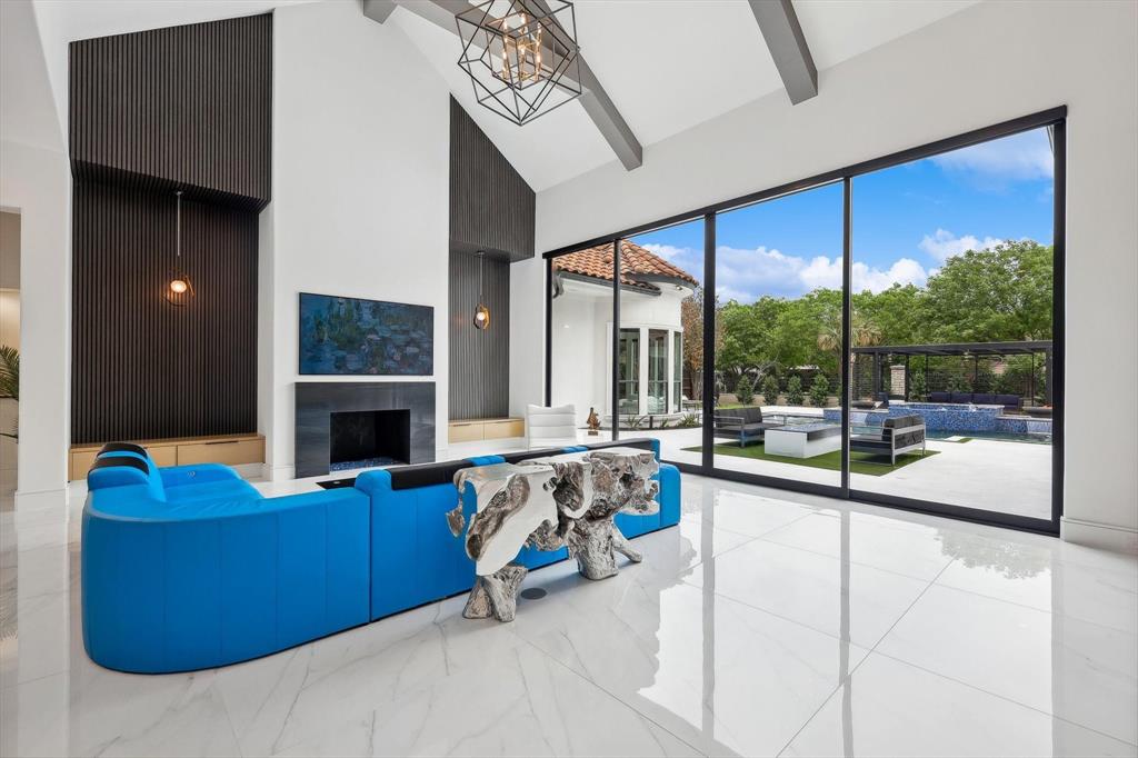 Starwood Ph Four Village 17 - Residential