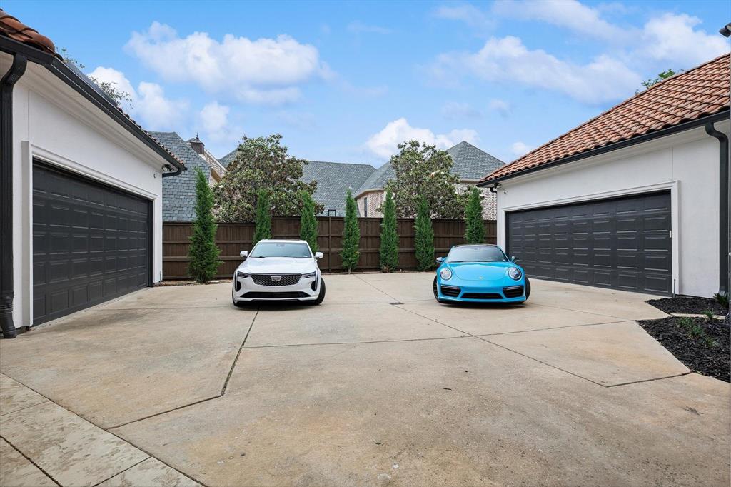 Starwood Ph Four Village 17 - Residential