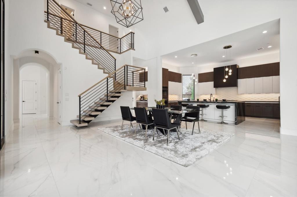 Starwood Ph Four Village 17 - Residential