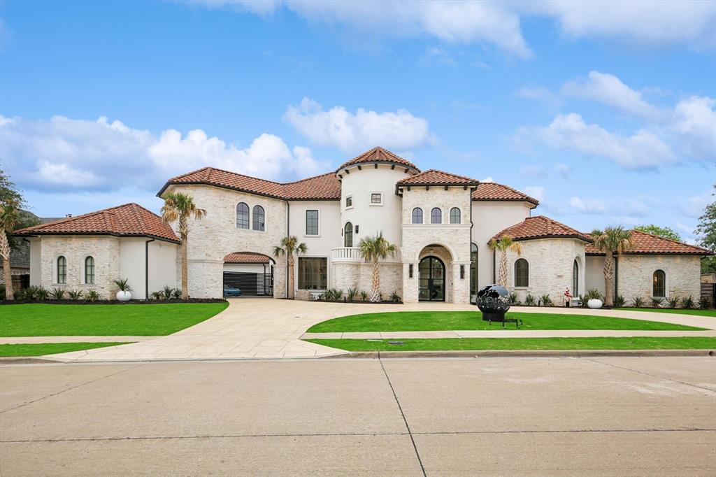 Starwood Ph Four Village 17 - Residential