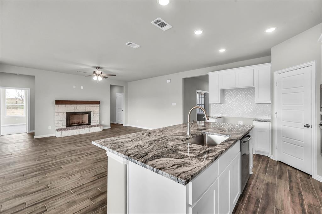 Parker Heights - Residential