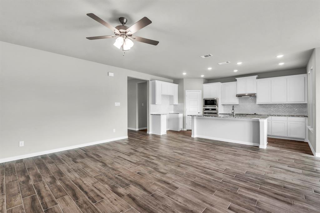 Parker Heights - Residential