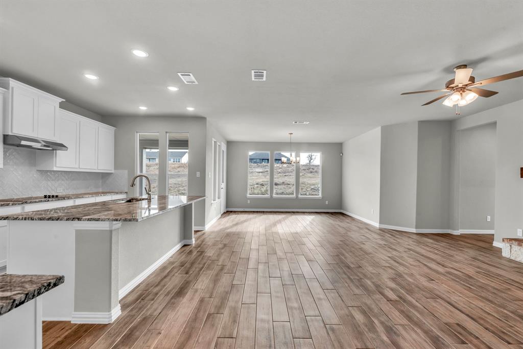 Parker Heights - Residential