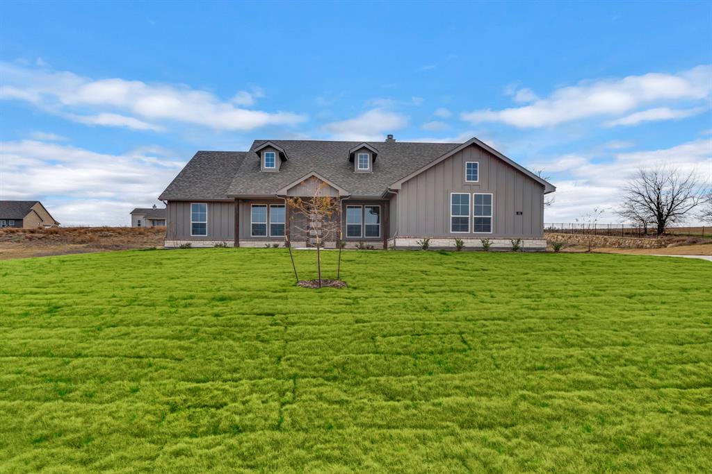 Parker Heights - Residential