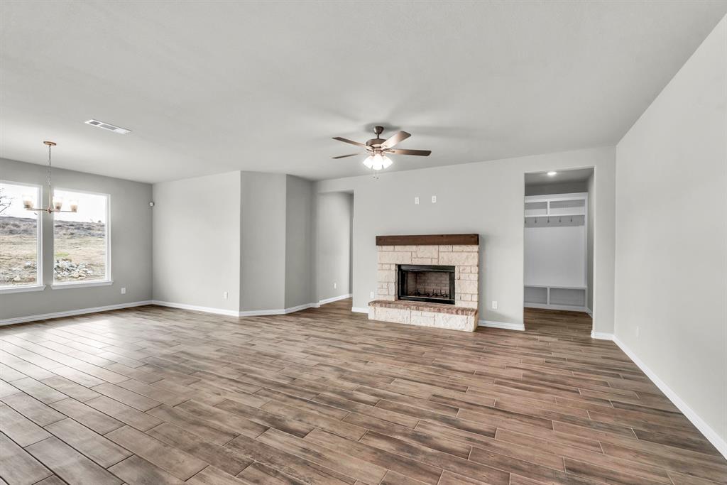 Parker Heights - Residential