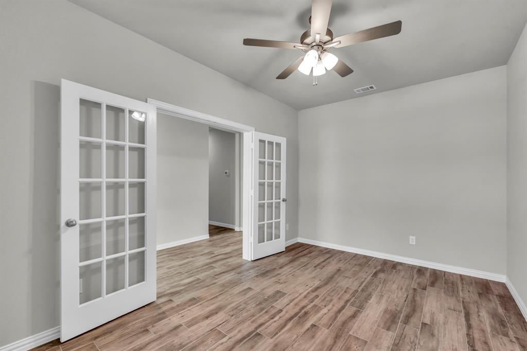 Parker Heights - Residential