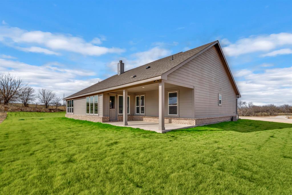 Parker Heights - Residential