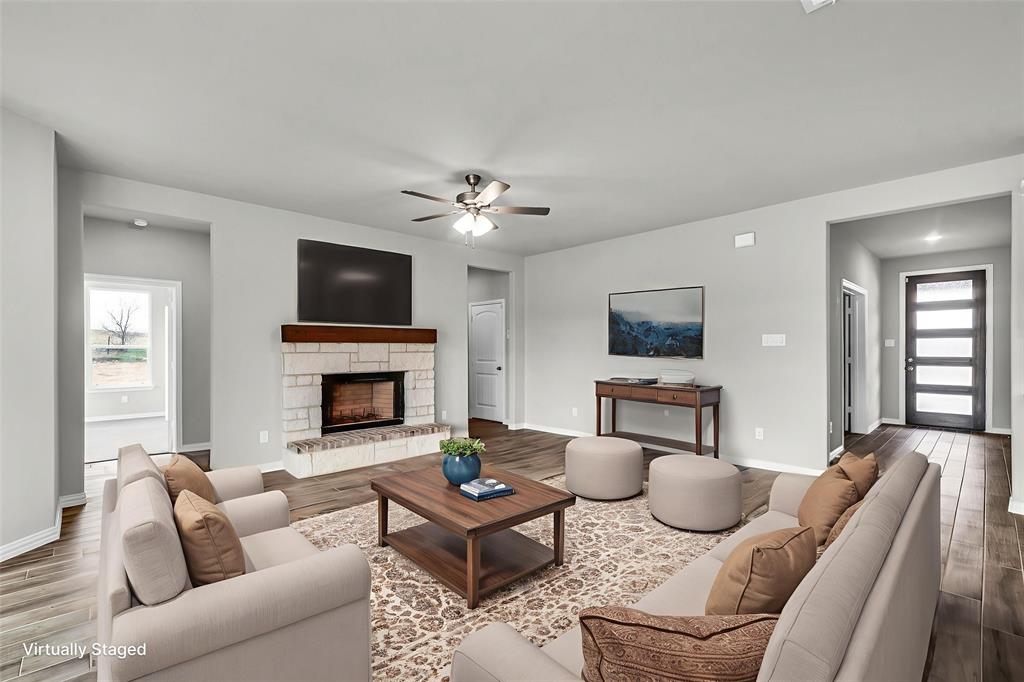 Parker Heights - Residential