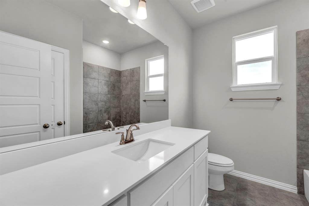 Parker Heights - Residential