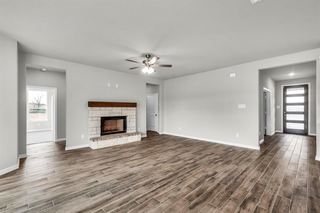 Parker Heights - Residential