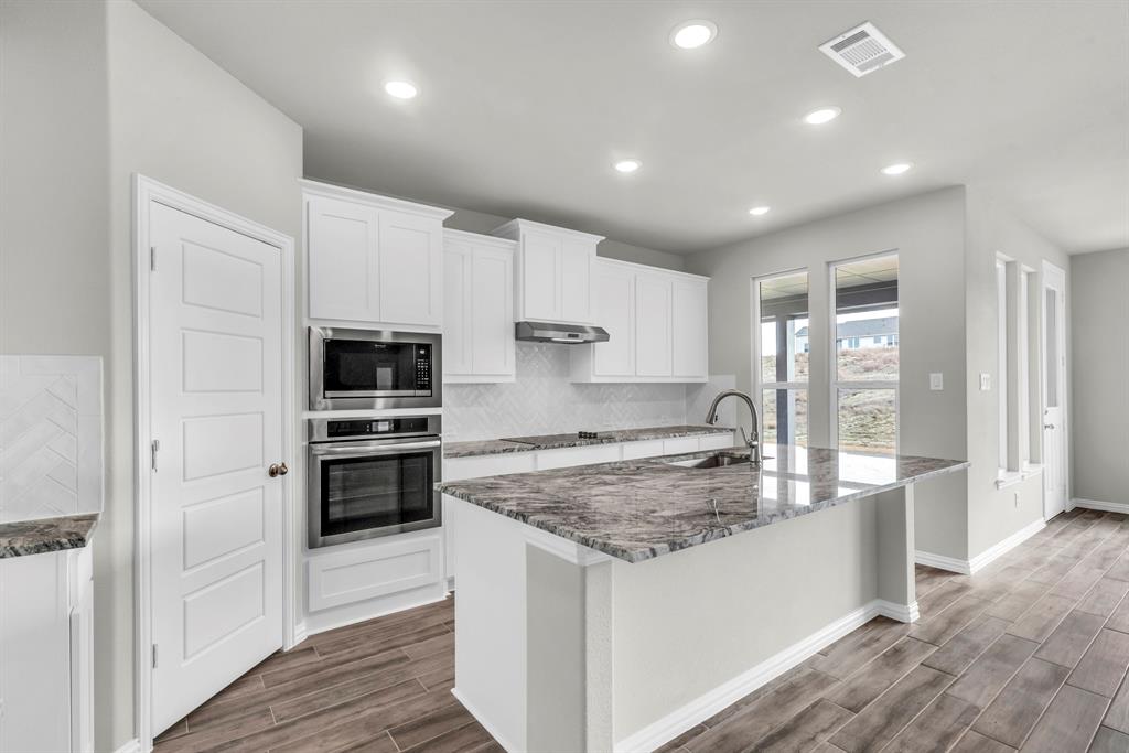 Parker Heights - Residential