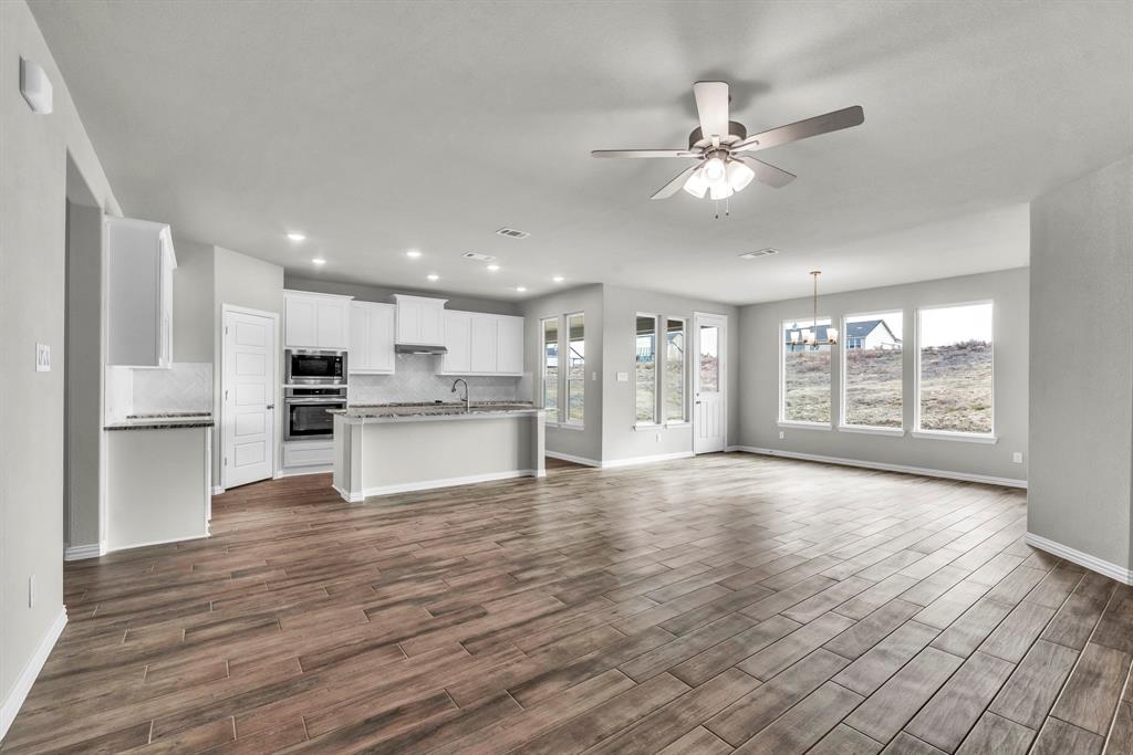 Parker Heights - Residential