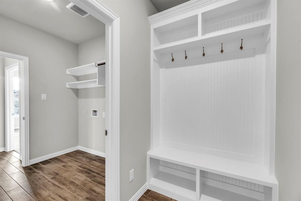 Parker Heights - Residential