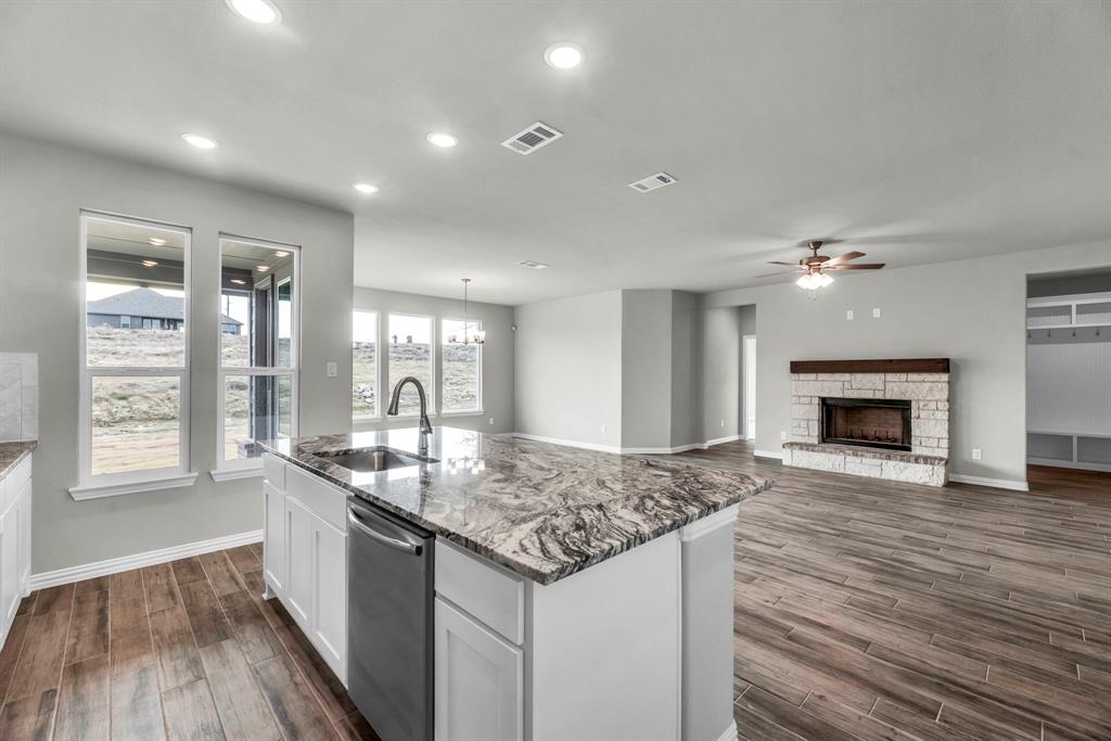 Parker Heights - Residential