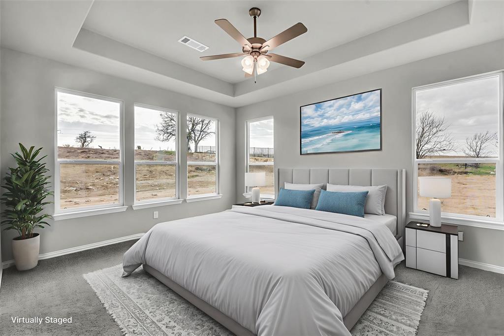 Parker Heights - Residential